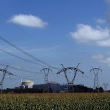 L'accélération de la consommation d'électricité va contraindre la France à doubler sa production d'énergies renouvelables d'ici à 2035, avertit le gestionnaire de réseaux RTE. (archives)